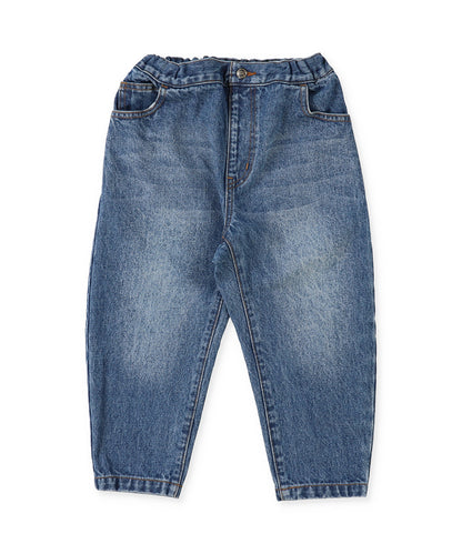 Uneven Denim BUDDY Long Pants