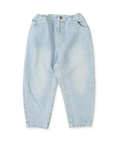 Uneven Denim BUDDY Long Pants