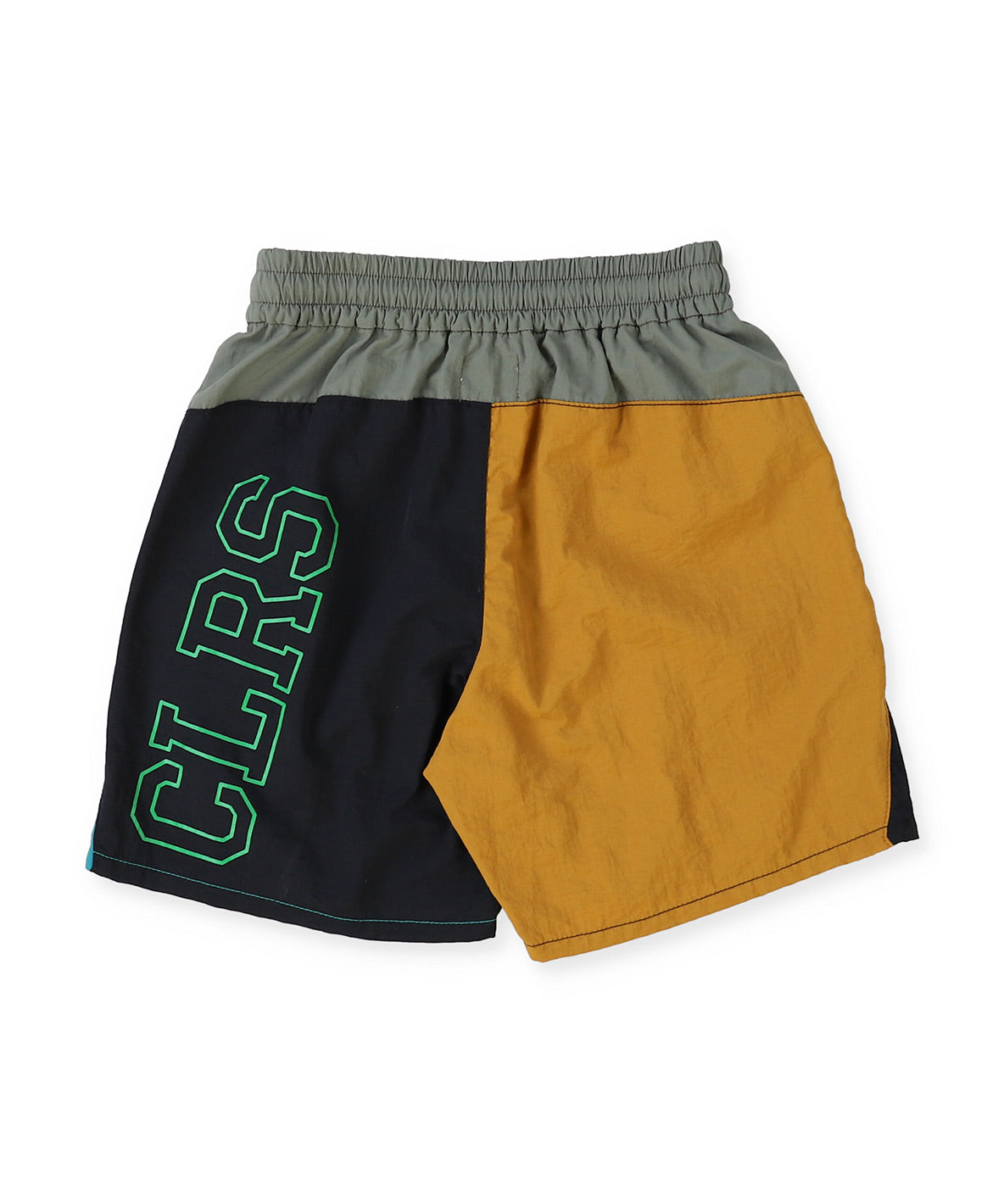 Nylon Taffeta Shorts – FITH ONLINE STORE