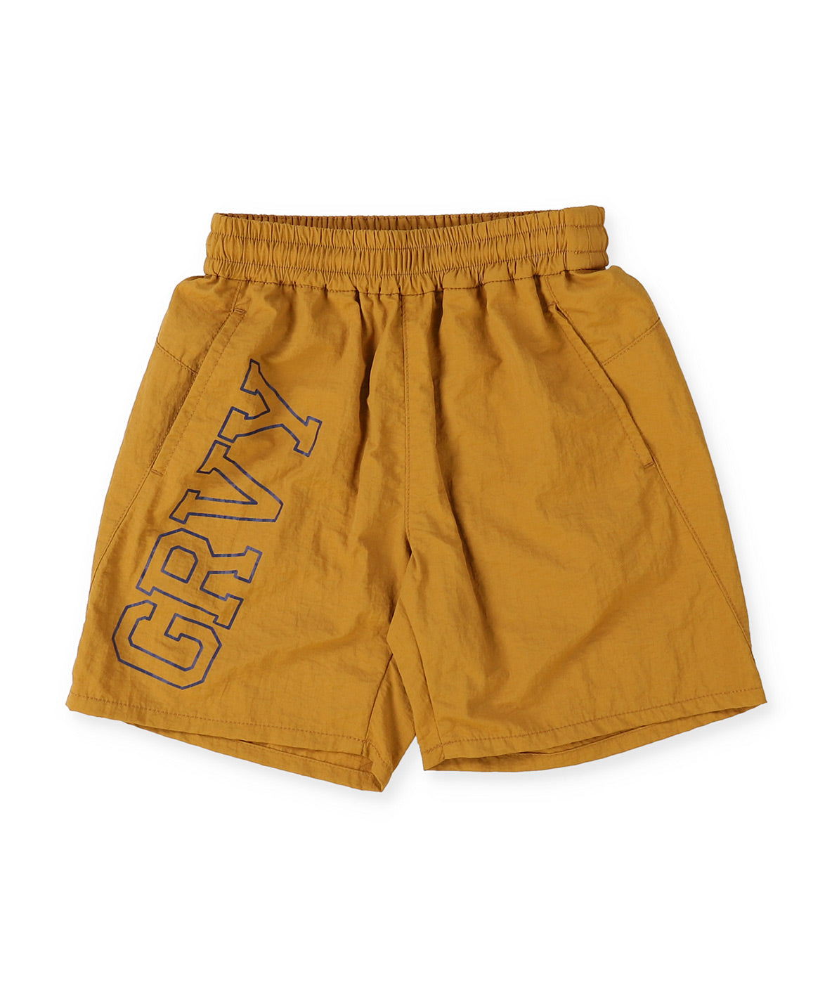 Nylon Taffeta Shorts – FITH ONLINE STORE