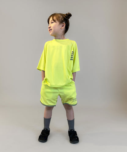 CoolMax GAME Shorts