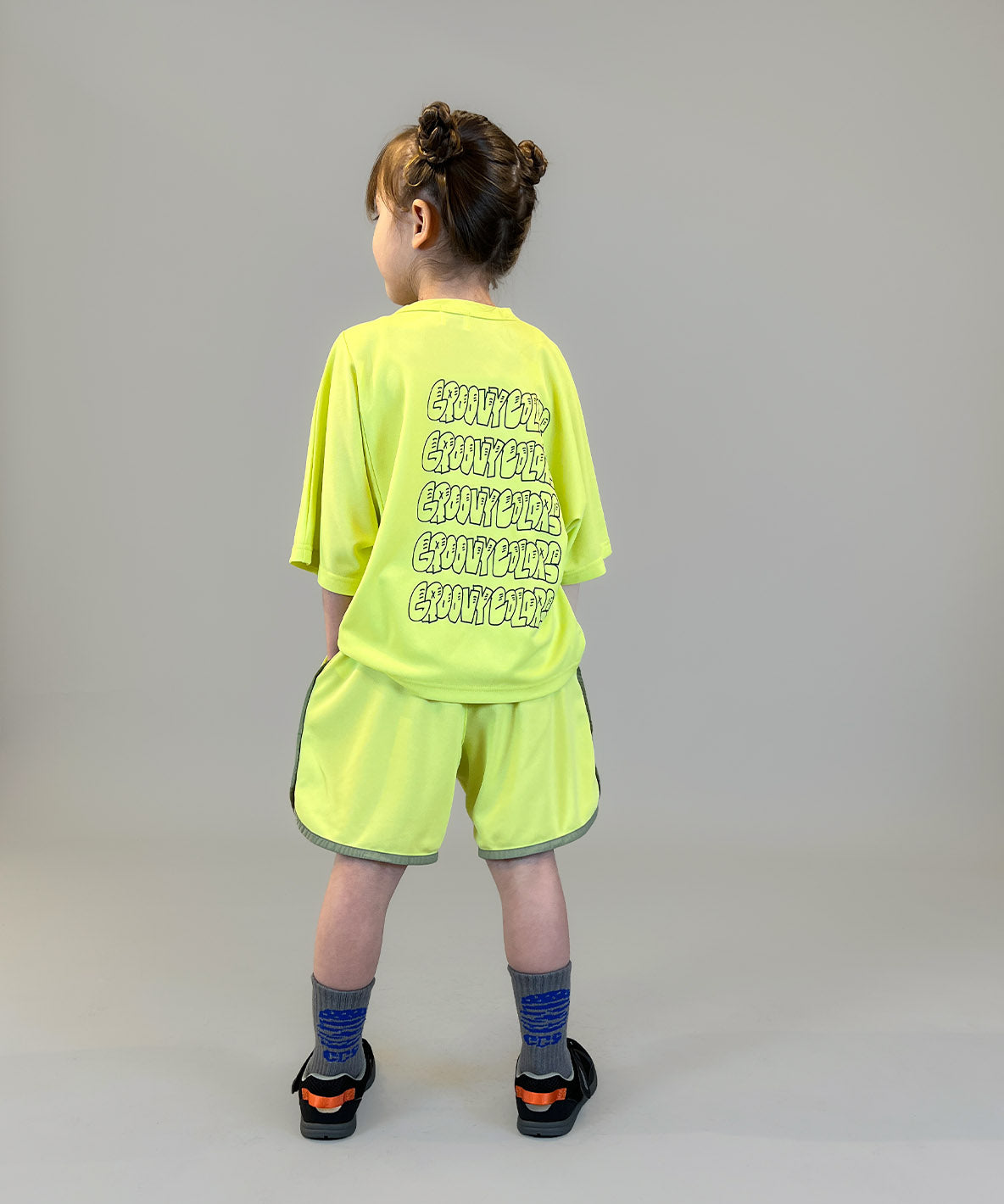CoolMax GAME Shorts