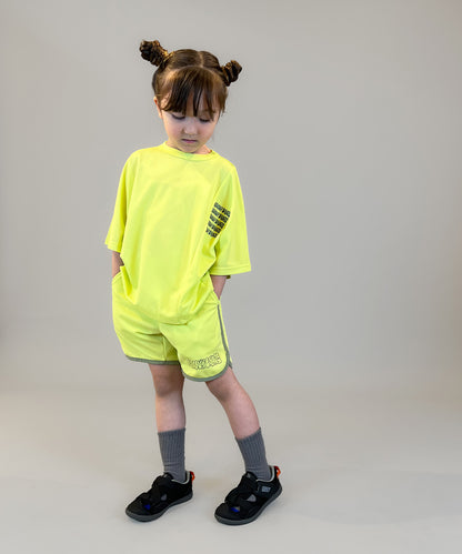 CoolMax GAME Shorts