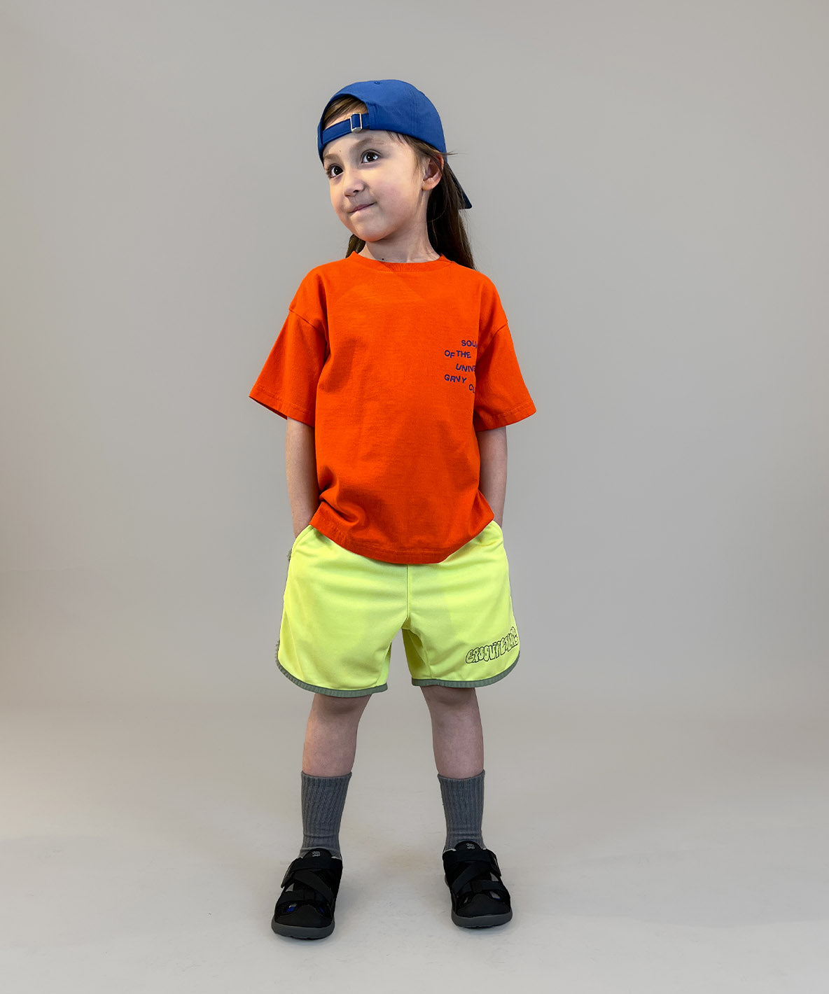 CoolMax GAME Shorts