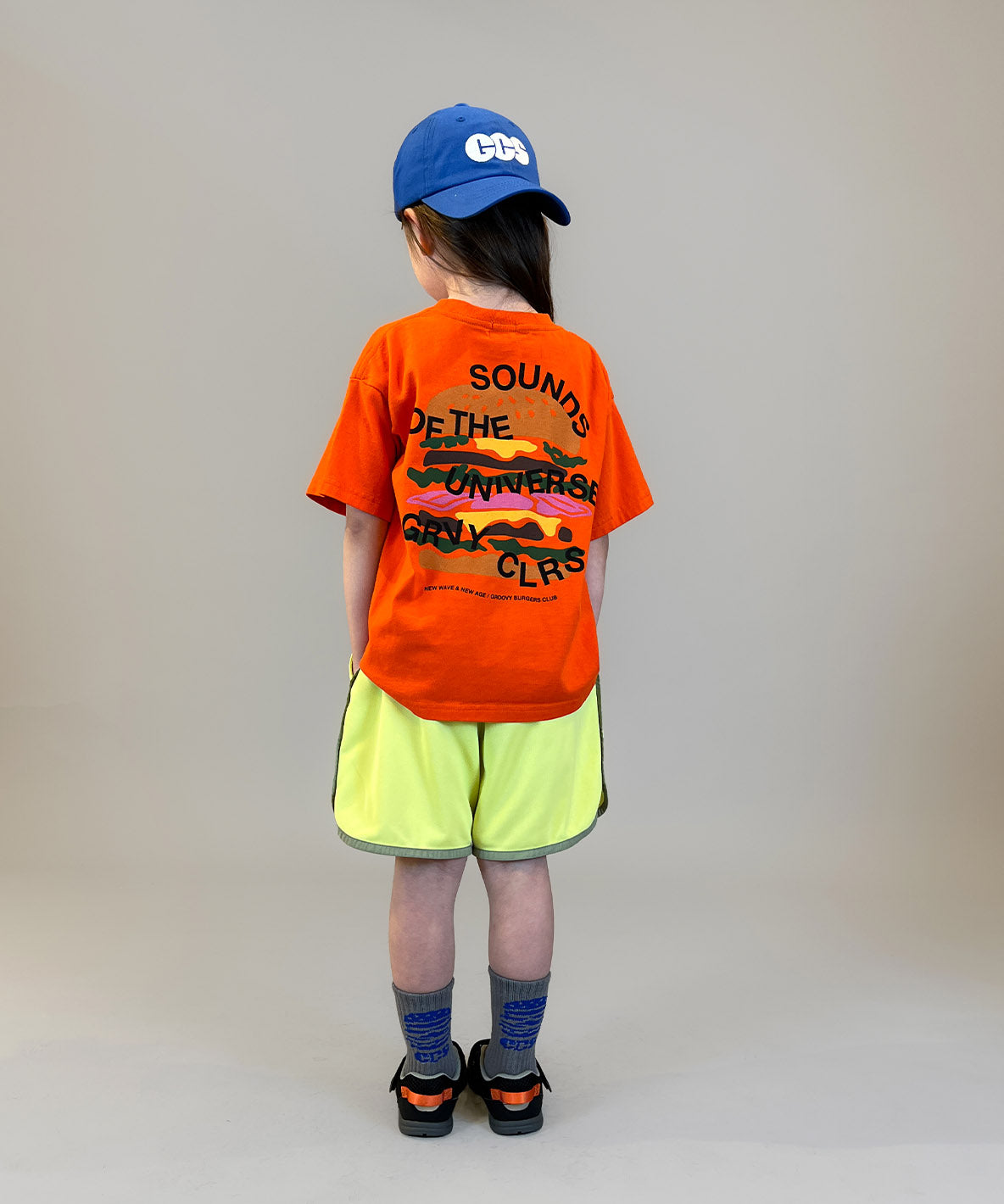 CoolMax GAME Shorts