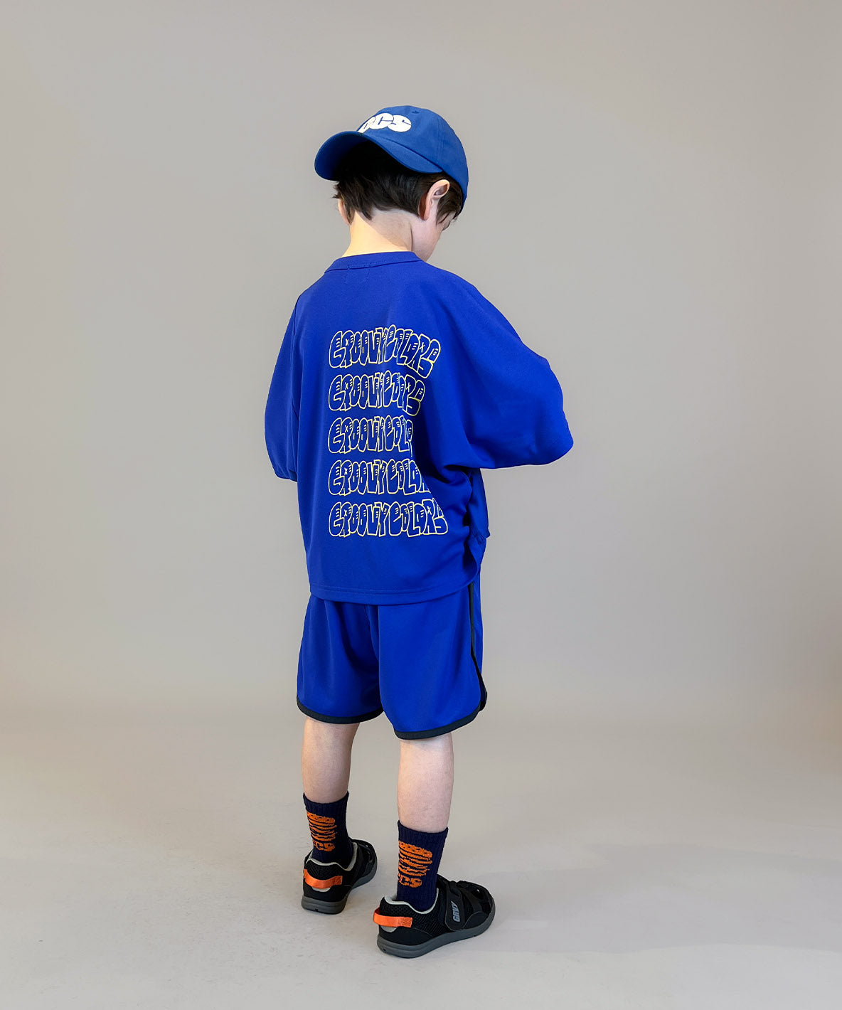 CoolMax GAME Shorts