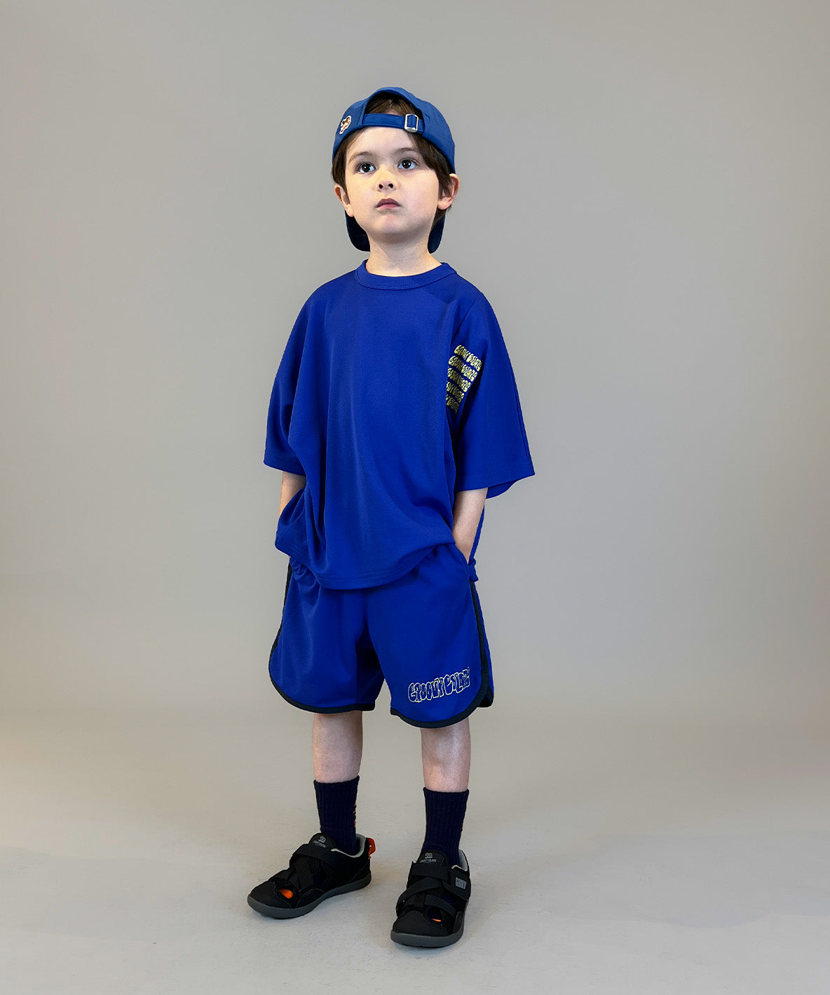 CoolMax GAME Shorts