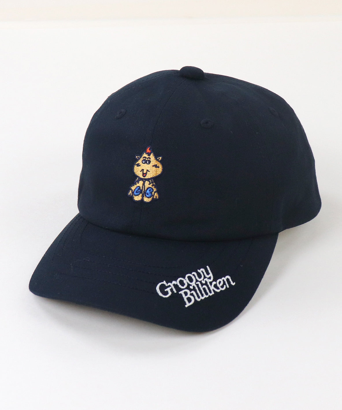 GROOVY BILLIKEN Cap – FITH ONLINE STORE