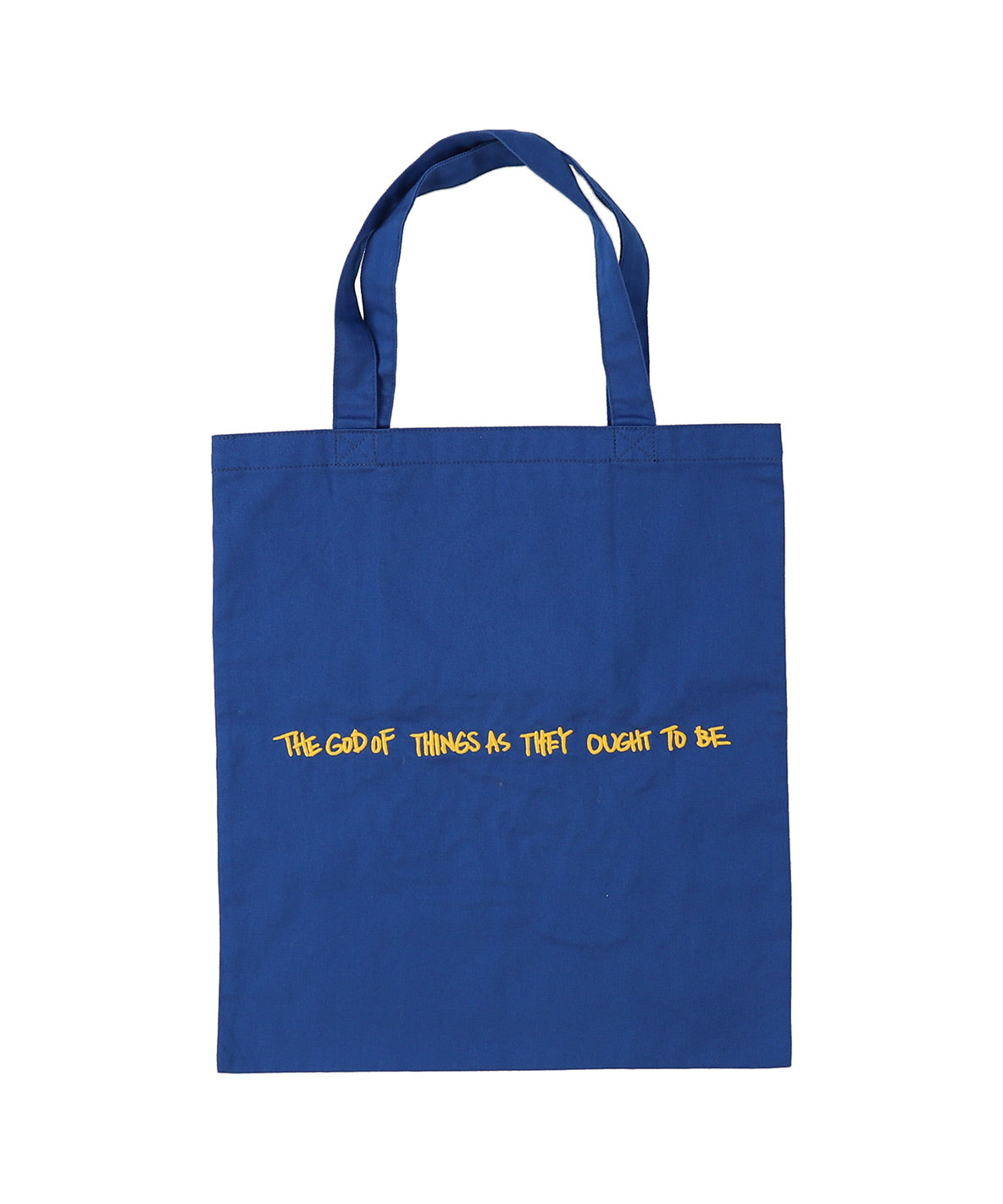 バッグ Billiken GROOVY BILLIKEN Tote Bag – FITH ONLINE STORE