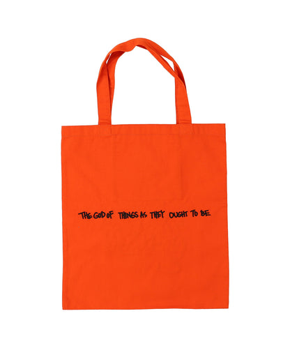 GROOVY BILLIKEN Tote Bag
