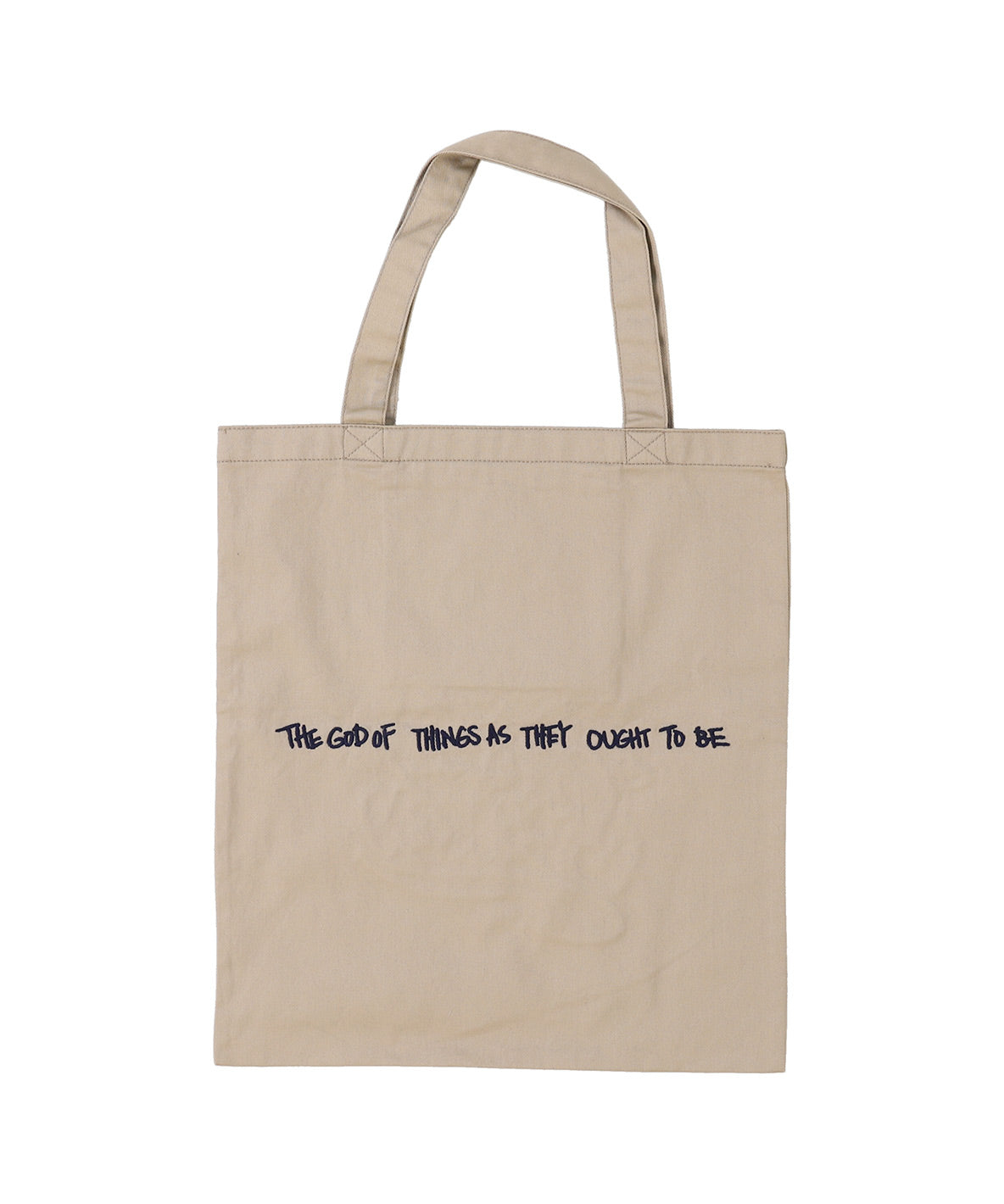 GROOVY BILLIKEN Tote Bag