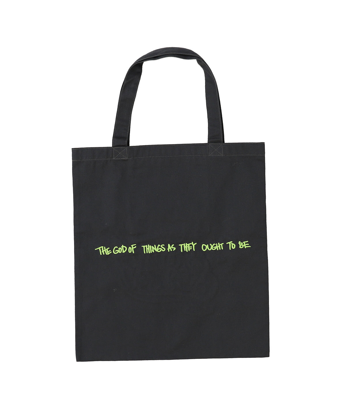 GROOVY BILLIKEN Tote Bag