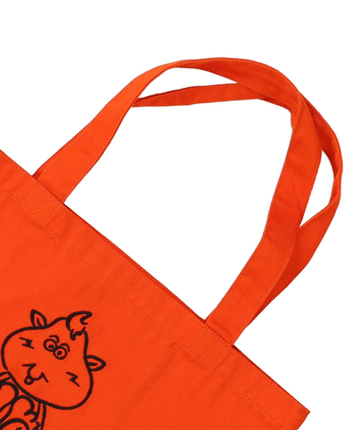 GROOVY BILLIKEN Tote Bag – FITH ONLINE STORE
