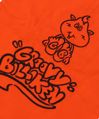 GROOVY BILLIKEN Tote Bag