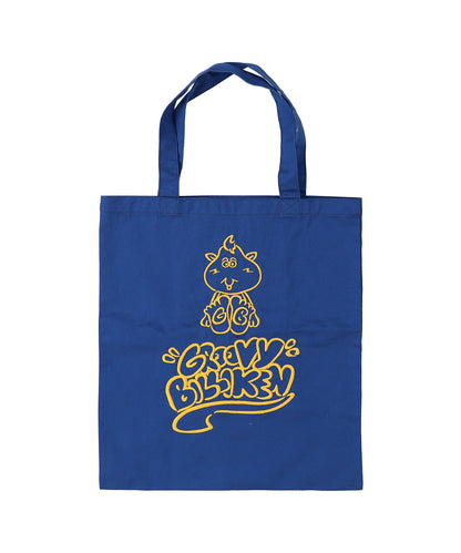 GROOVY BILLIKEN Tote Bag