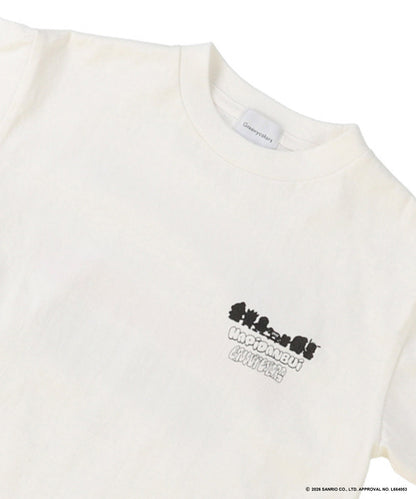 GC×HAPlDANBUl Long Sleeve Tee