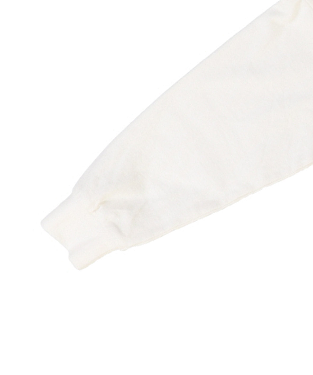 GC×HAPlDANBUl Long Sleeve Tee