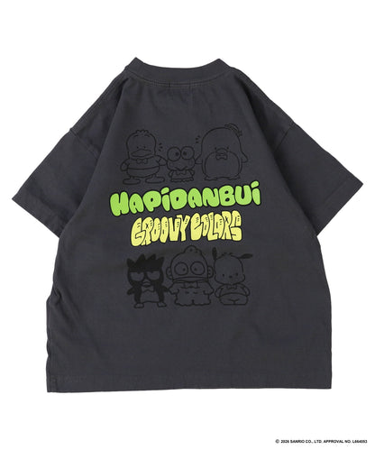 GC×HAPlDANBUl Tee