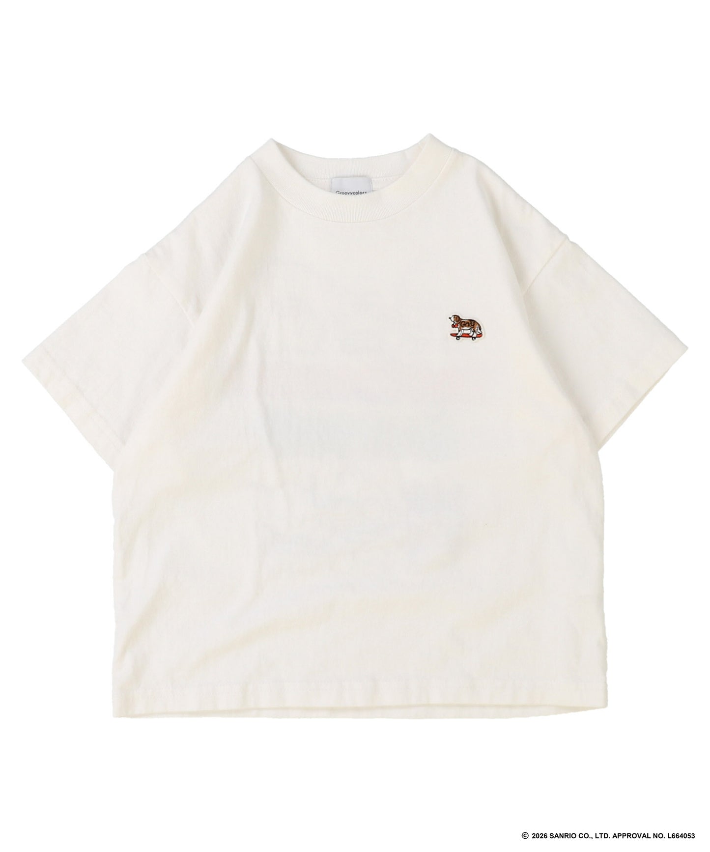 GC×HAPlDANBUl Tee