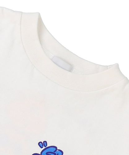 GROOVY BILLIKEN TAKOYAKI Tee