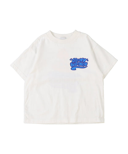 GROOVY BILLIKEN TAKOYAKI Tee