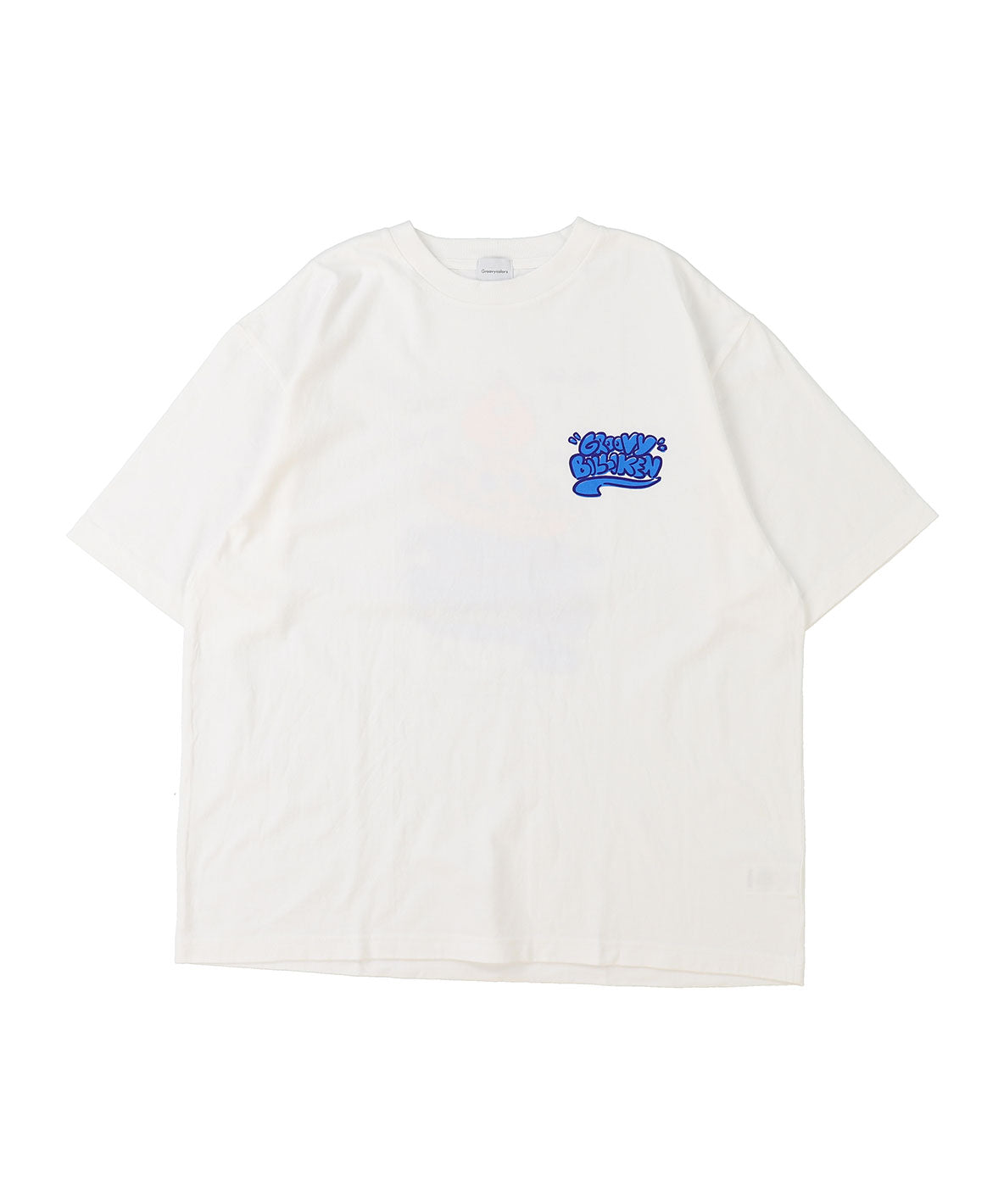 GROOVY BILLIKEN TAKOYAKI Tee(MENS)