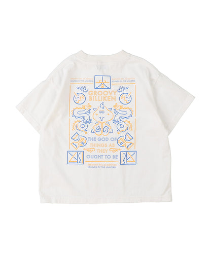 GROOVY BILLIKEN NEON Tee