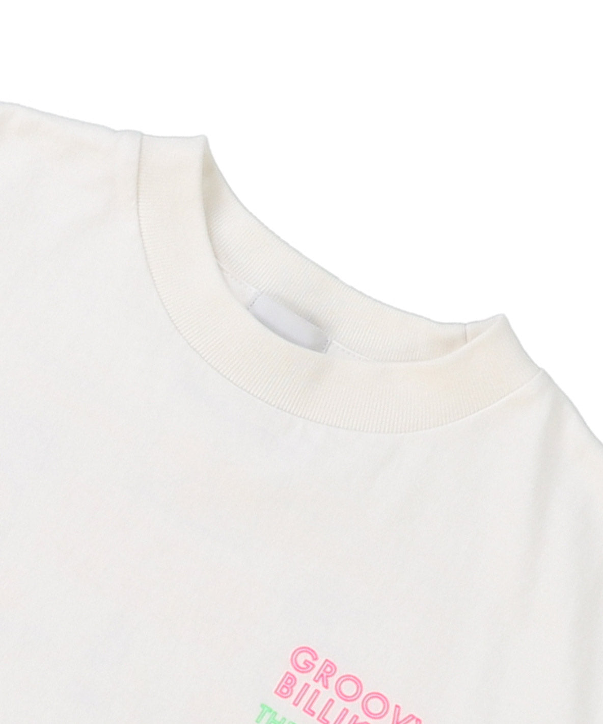 GROOVY BILLIKEN NEON Tee