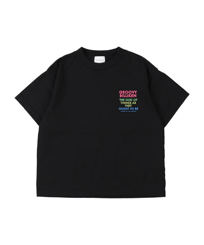 GROOVY BILLIKEN NEON Tee