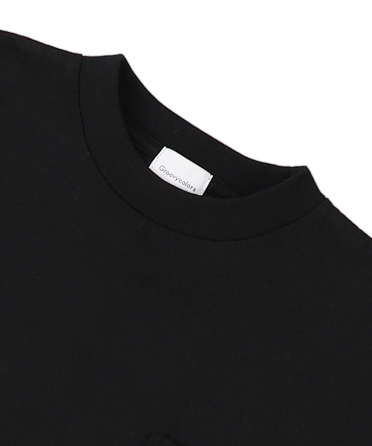 GROOVY BILLIKEN Wide Silhouette Tee
