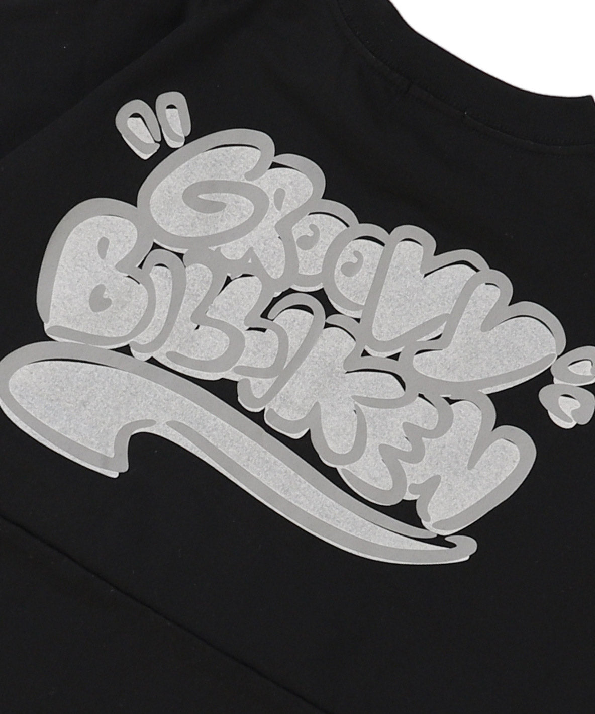 GROOVY BILLIKEN Wide Silhouette Tee