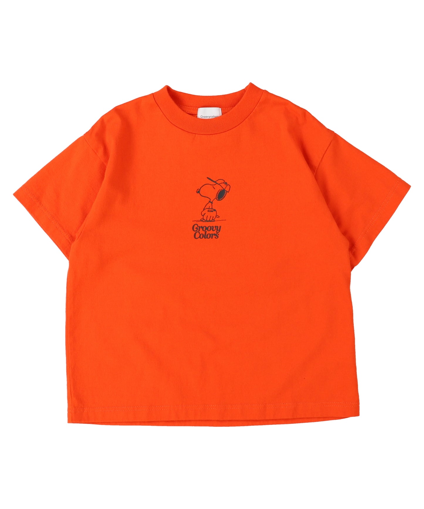 SNOOPY BASEBALL Tee(MENS)