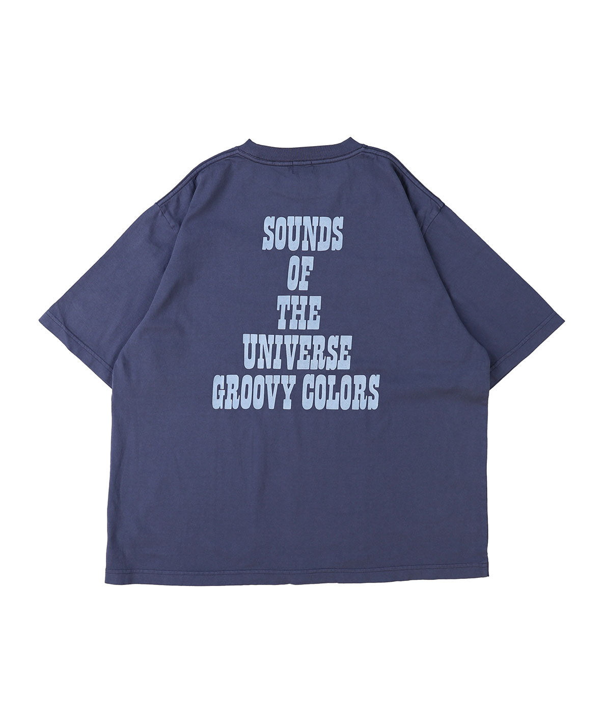 Over-dyed SNOOPY Tee(MENS)