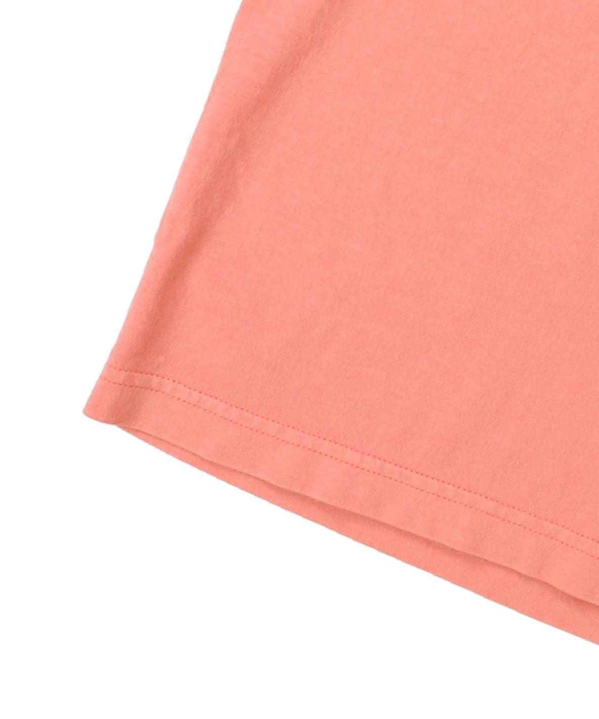 Over-dyed SNOOPY Tee(MENS)