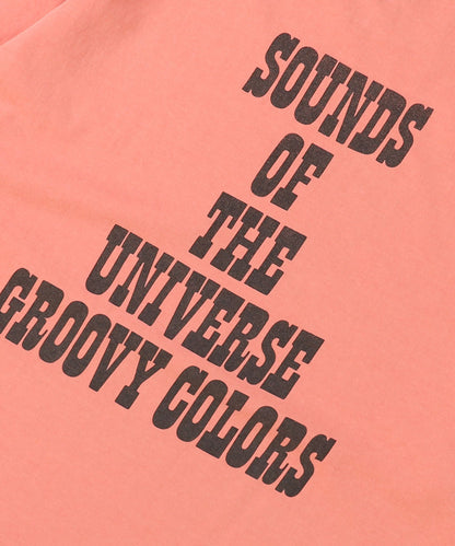 Over-dyed SNOOPY Tee(MENS)