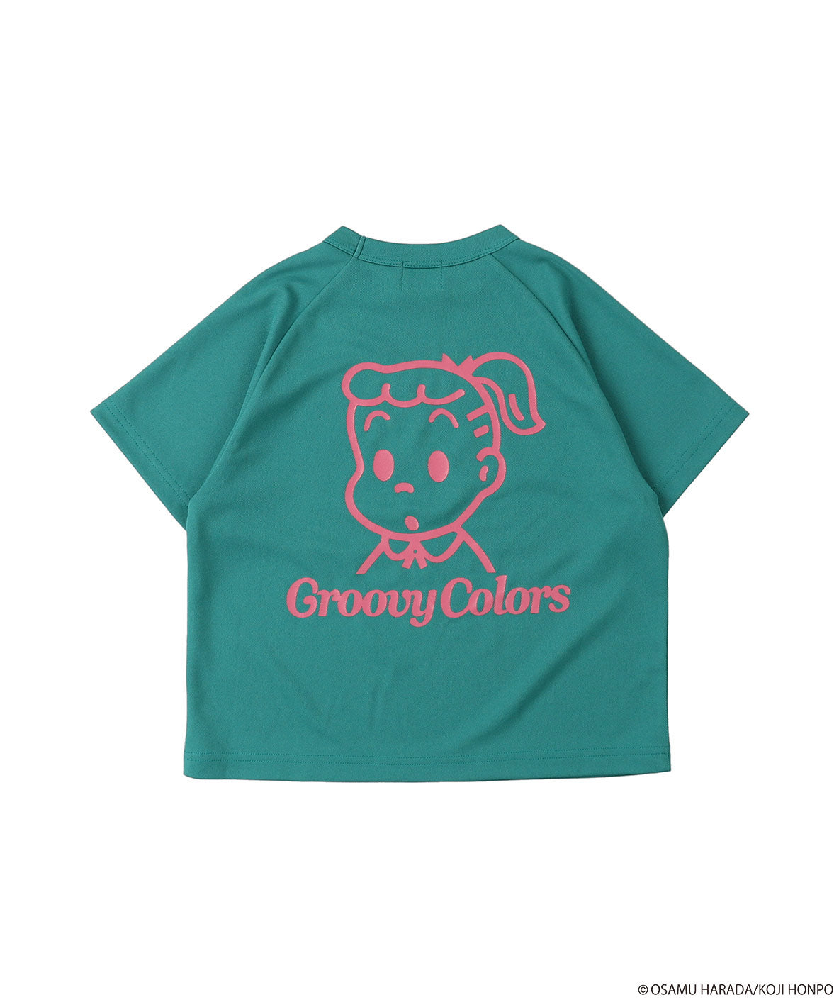 CoolMax OSAMU GOODS Game Shirt