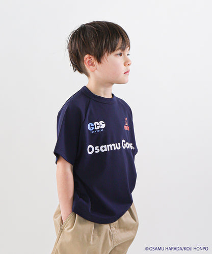 CoolMax OSAMU GOODS Game Shirt