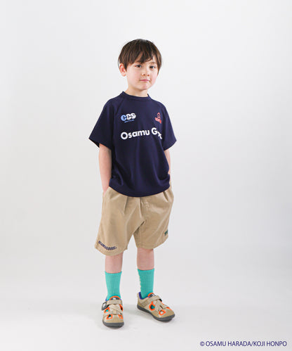 CoolMax OSAMU GOODS Game Shirt
