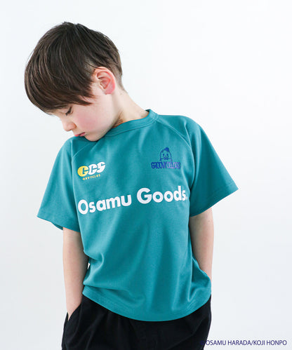 CoolMax OSAMU GOODS Game Shirt