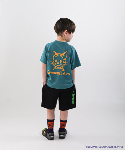 CoolMax OSAMU GOODS Game Shirt