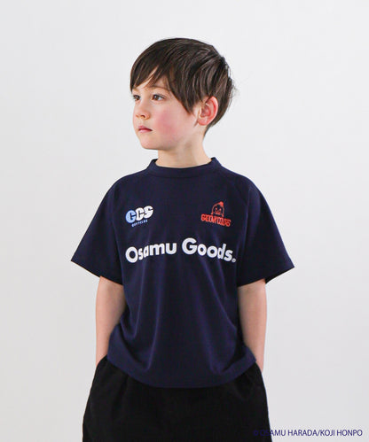 CoolMax OSAMU GOODS Game Shirt