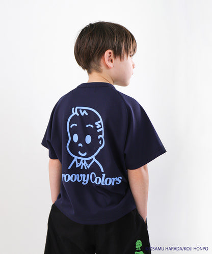 CoolMax OSAMU GOODS Game Shirt