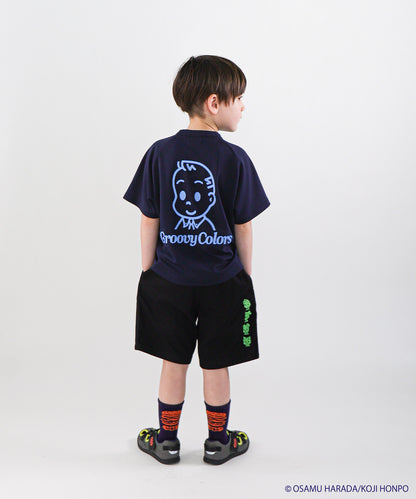 CoolMax OSAMU GOODS Game Shirt
