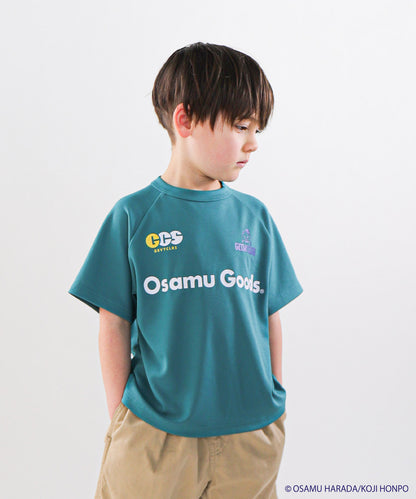CoolMax OSAMU GOODS Game Shirt