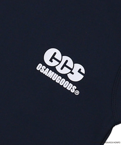 CoolMax OSAMU GOODS Sleeveless Tee