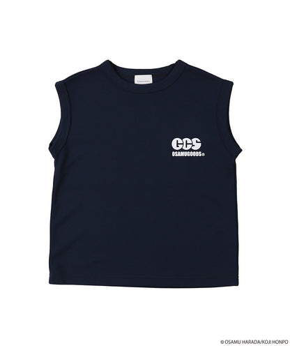 CoolMax OSAMU GOODS Sleeveless Tee
