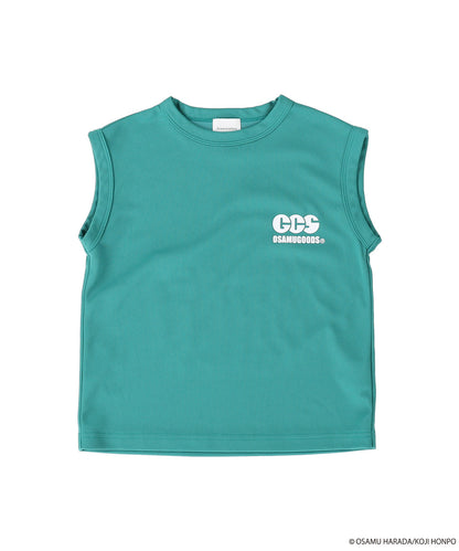 CoolMax OSAMU GOODS Sleeveless Tee