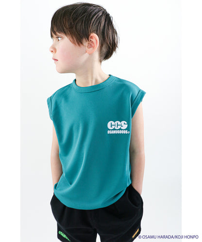 CoolMax OSAMU GOODS Sleeveless Tee