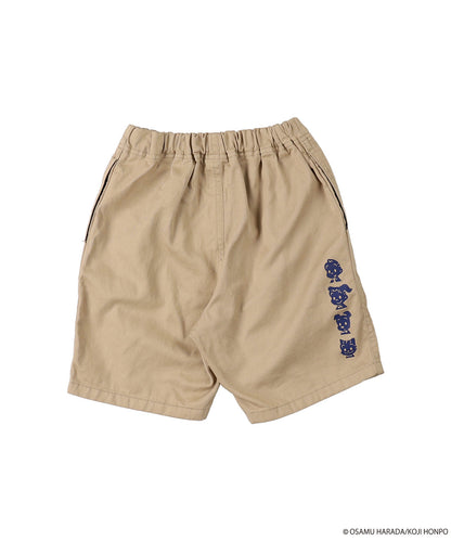 OSAMU GOODS City Shorts