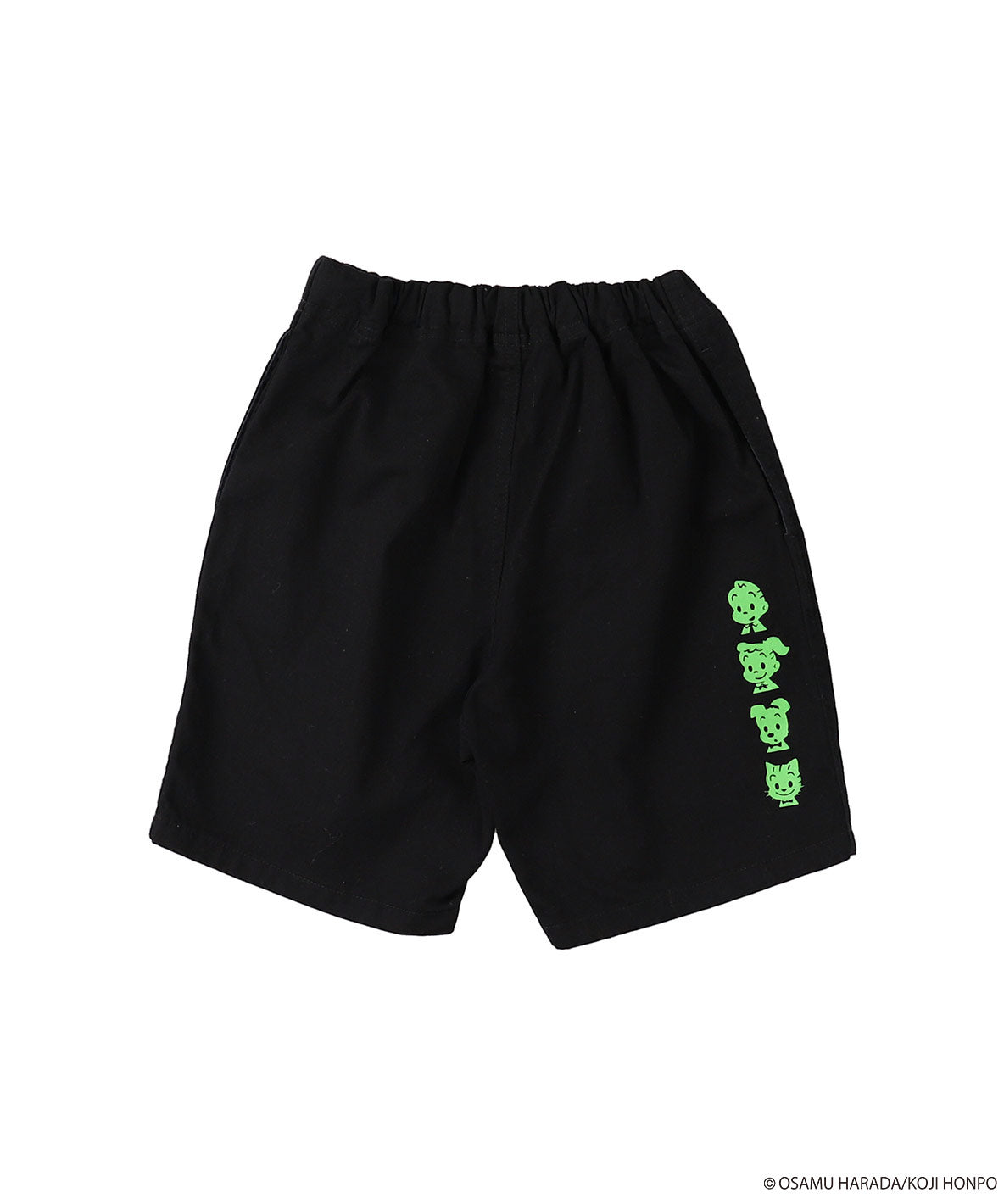 OSAMU GOODS City Shorts